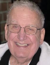 John Heinrich - 2022 - Schuyler Hill Funeral Home