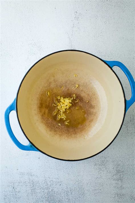 Frozen Vegetable Soup - I Heart Vegetables