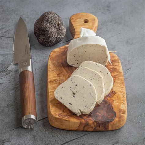 Real Black Truffle Butter: Recipe and Tips - Forager | Chef