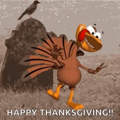 Thanksgiving Funny GIFs | GIFDB.com