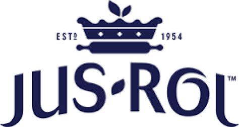 JUS ROL 5" PUFF PASTRY SQUARES -96x55g - Debriar