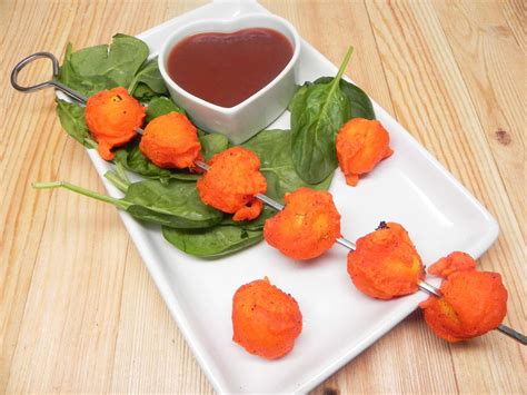 Kwek Kwek (Filipino Fried Quail Eggs) Recipe