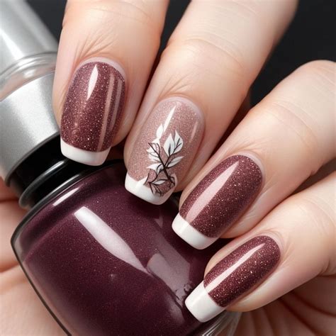 10 Fall Nail Art Ideas That Are Easy to Diy at Home - HubPages