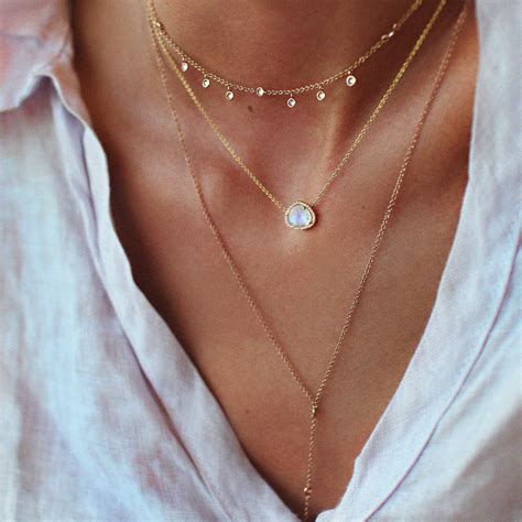 Luna Skye by Samantha Conn | Fashion jewelry, Cute jewelry, Women jewelry