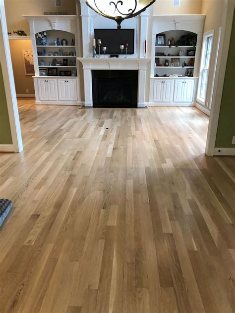Highland Hardwood Flooring Services