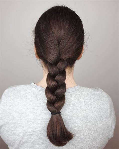 35 Different Types Of Braids & Hairstyles 2023 - Hood MWR