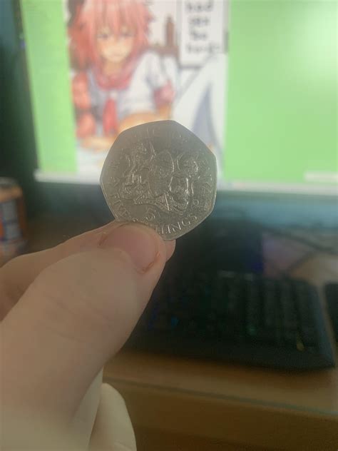 How much is 5 Kenyan shillings : r/Money