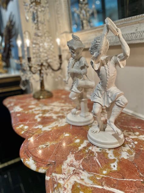 French Grey-Painted Marble and Stone Console Table, Owned by Lee Radziwill For Sale at 1stDibs