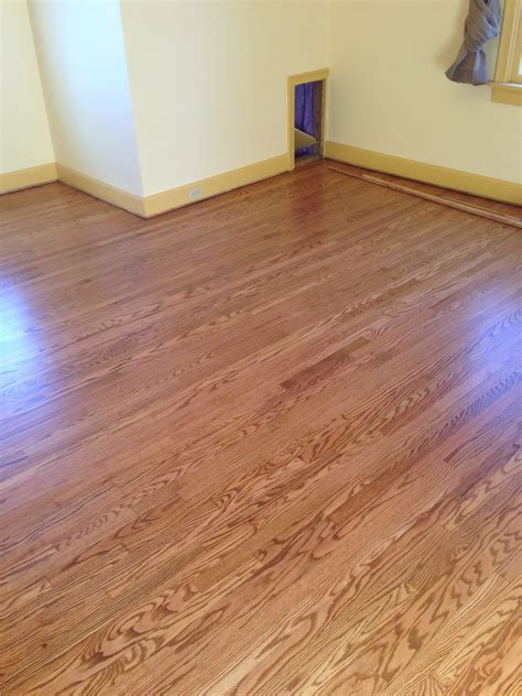 Red Oak Hardwood Flooring: Benefits, Installation, & Care Tips ...