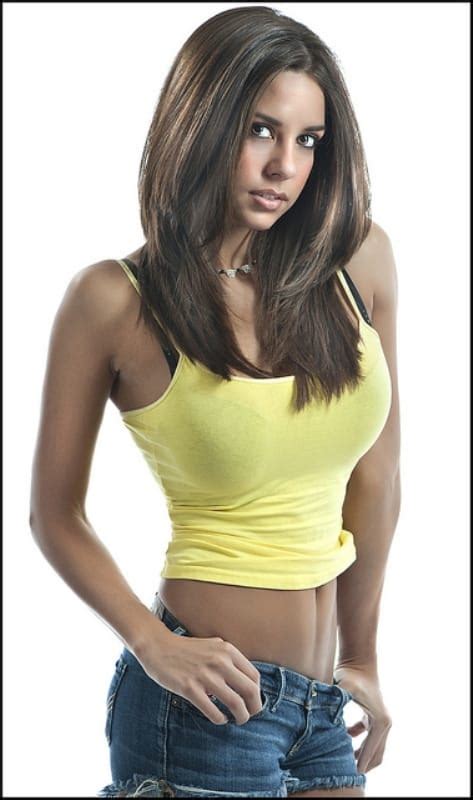 Amanda Eberhart picture