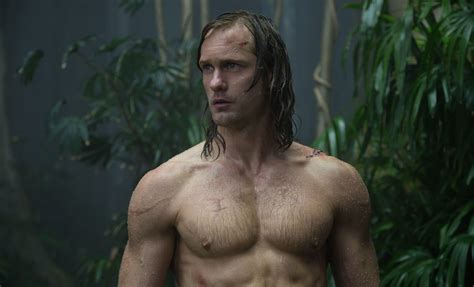 The Legend Of Tarzan Wallpapers - Wallpaper Cave