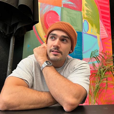 Quién es José Manuel Rincón, el actor que hace de Adriano en Pacto de ...