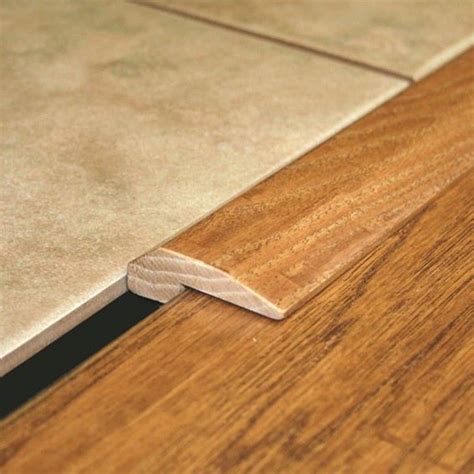 Reducer Molding (Wood, Laminate, SPC) | Ecotree Flooring
