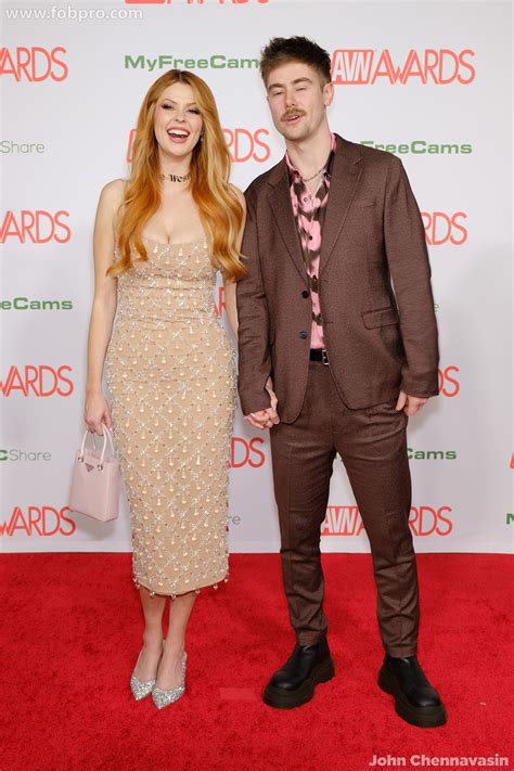 AVN Awards 2024 (Page 32 of 81) - FOB Productions