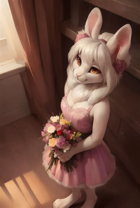 Bunny girl by IAIsuka on DeviantArt