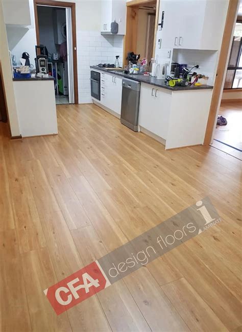 "8mm New Oak Laminate Floorboards | Stylish & Durable | SA Owned" – CFA ...