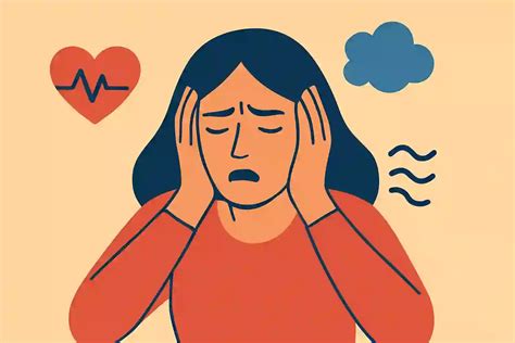 Psychiatrist's Guide: Can Panic Kill You? - Anxiety