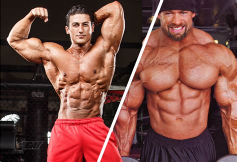 Bodybuilding Vs Powerlifting Vs Weightlifting at Beth Heard blog