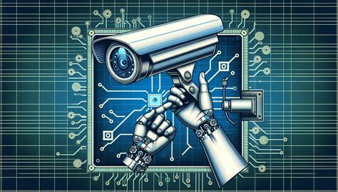 La réglementation des systèmes de vidéosurveillance en France : cadre légal, vie privée et ...