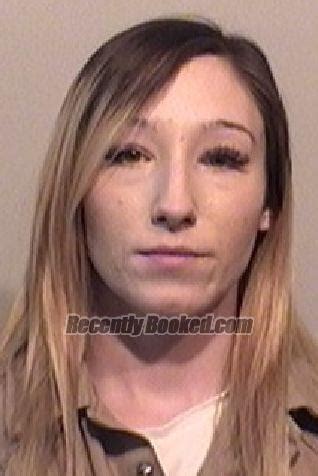 Recent Booking / Mugshot for Nicole Margaret Rosenbeck in Niagara ...