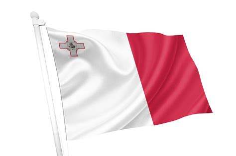 Malta National Flag – Flags Ireland Prospect Design