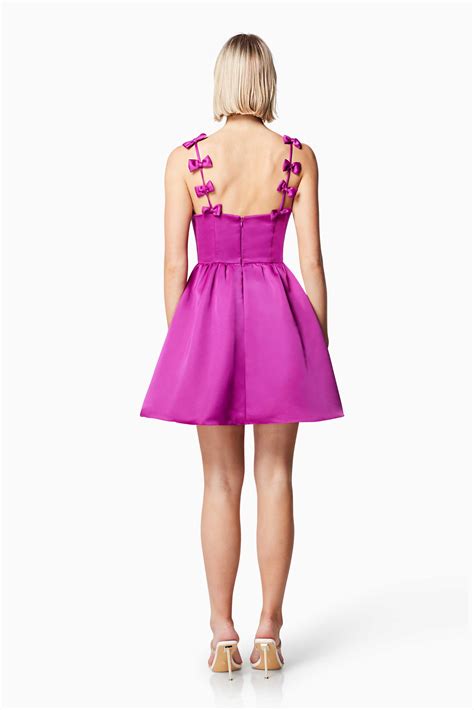 Enchantment Dress – ZsaZsa Boutique