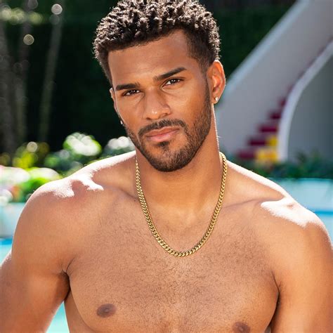Love Island USA's Jeremiah on Why Boys Voted Him Off
