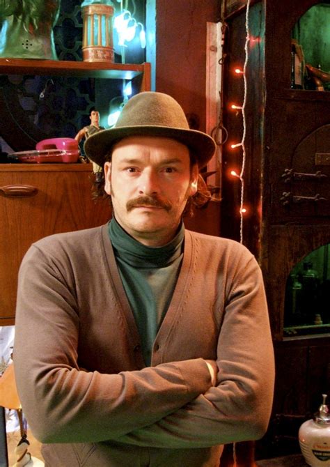Pictures of Julian Barratt