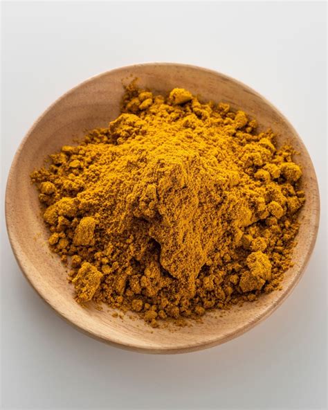 Substitute for Curry Powder | Homemade curry, Homemade curry powder ...
