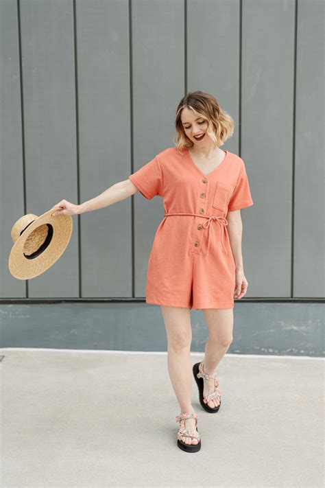 15 Best Rompers For Petites | Poor Little It Girl