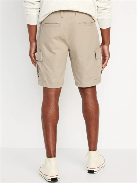 Mens Cargo Shorts 9 Inch Inseam at Maria Couch blog