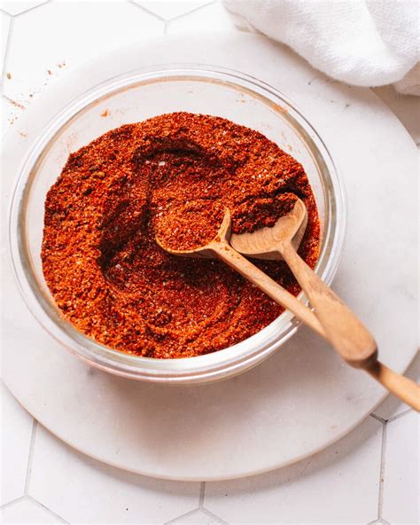 Chili Powder