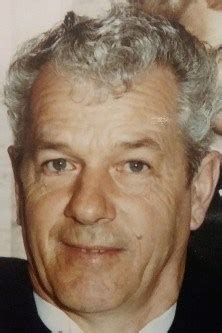 BELANGER, Contrand - Obituary - Sudbury - Sudbury News