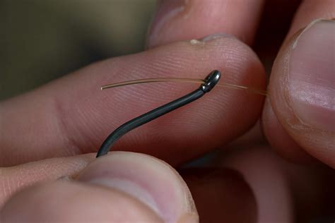 How To Tie The Chod Rig | Korda