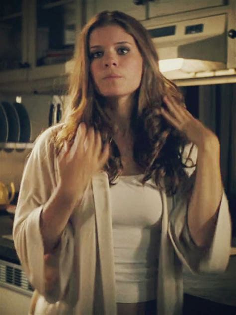 Beautiful Actresses Photos: Kate Mara In Shooter Photos