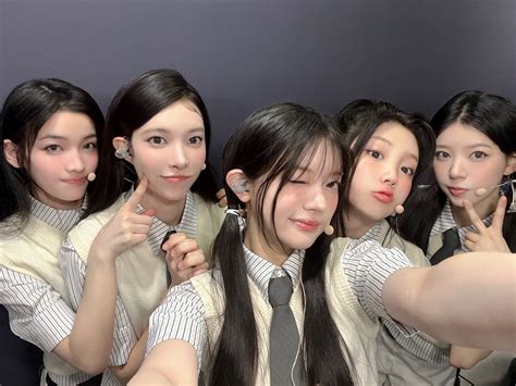 ILLIT Wallpapers - Top Free ILLIT Backgrounds - WallpaperAccess