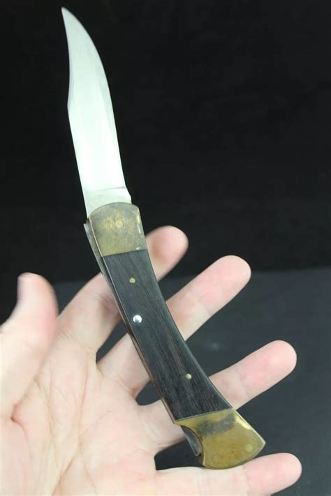 Buck 110 pocket knife | Knife Trading Post