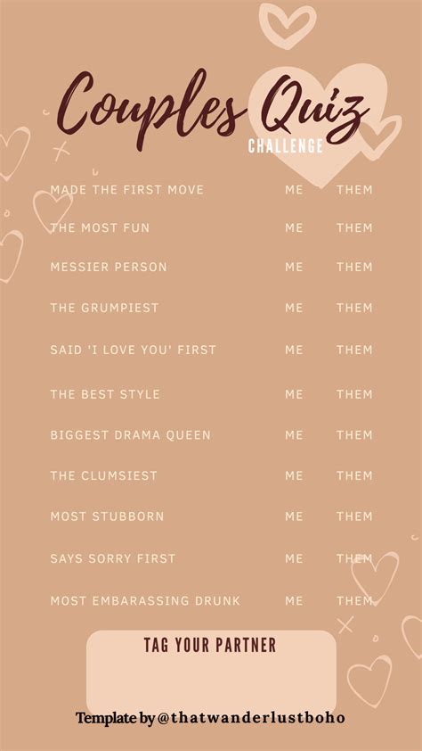 Couple Trivia Questions App at Jett Quong blog