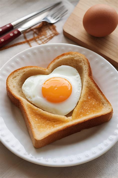 20 Adorable Heart-Shaped Food Ideas to Melt Your Valentine's Heart