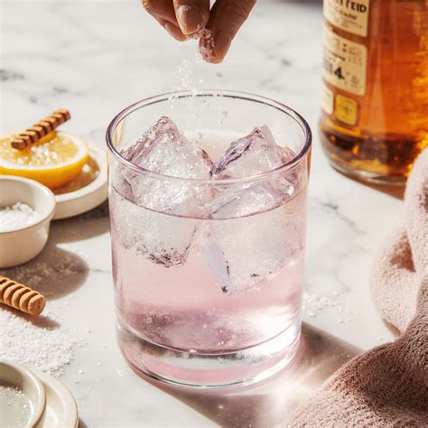 Salt and Ice Trick Recipe for weight loss 2025