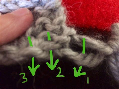 Flip-flop cast-on – String Geekery