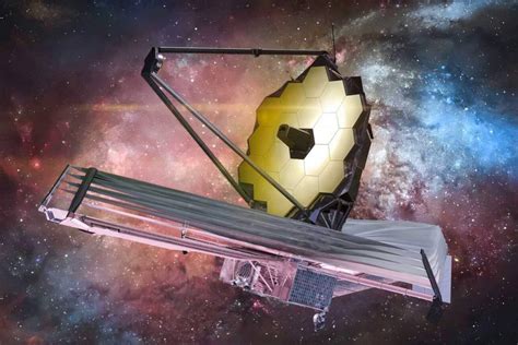 Forget Mars and Jupiter: the James Webb discovery that is rewriting ...