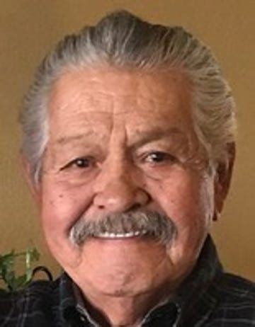 Alfred D. Aguero Obituary - The Pueblo Chieftain