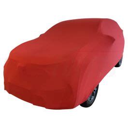 Copriauto Per Citroën C5 Aircross SUV (2020-) - Impermeabile, Antivento, Anti-UV, Con Cerniera Porta E Strisce Riflettenti