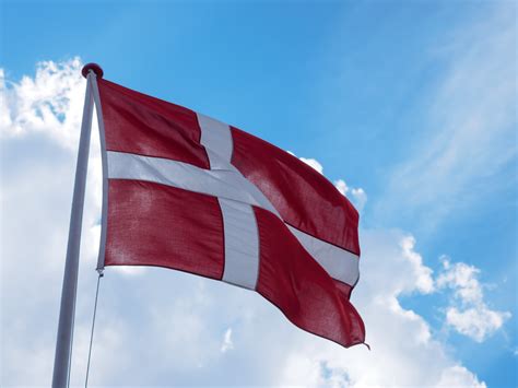 White Background With Red Cross Flag at Jeff Span blog