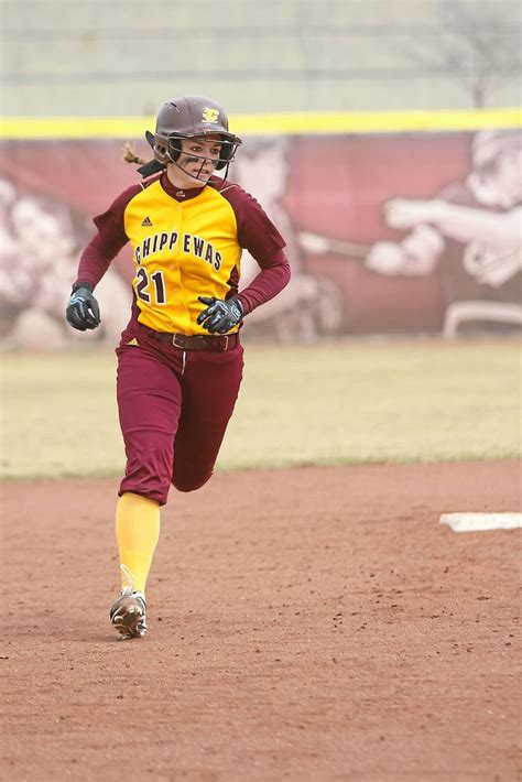 Central Michigan Softball Schedule