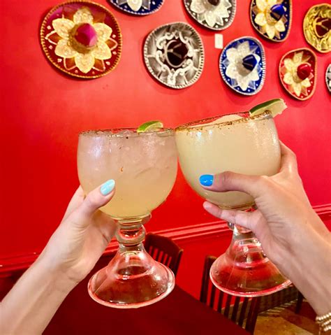 For One Of The Most Famous Queso’s In Texas Check Out Matt’s Rancho ...