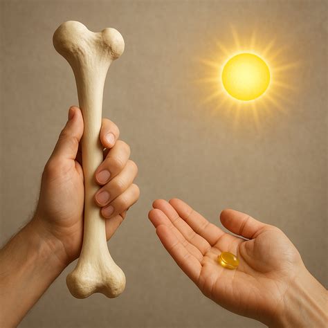 The Role of Vitamin D in Bone Health - Bone