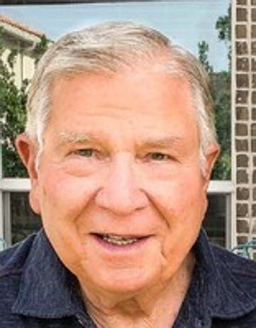 Dean E. Alexander Obituary - Salina Journal