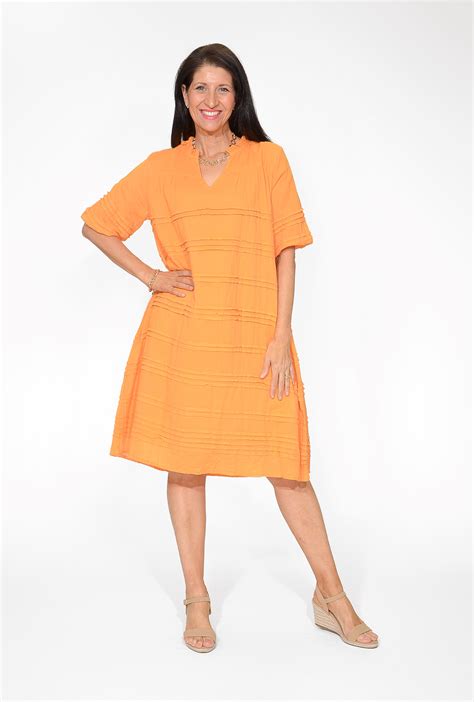 Knee Length Dresses For Women – Scripsio